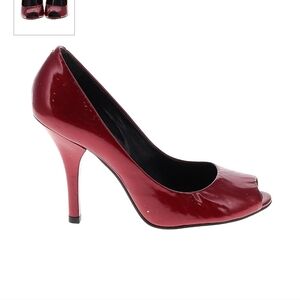 Gianni Bini Peep Toe Heels